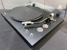 Donner Bluetooth Turntable