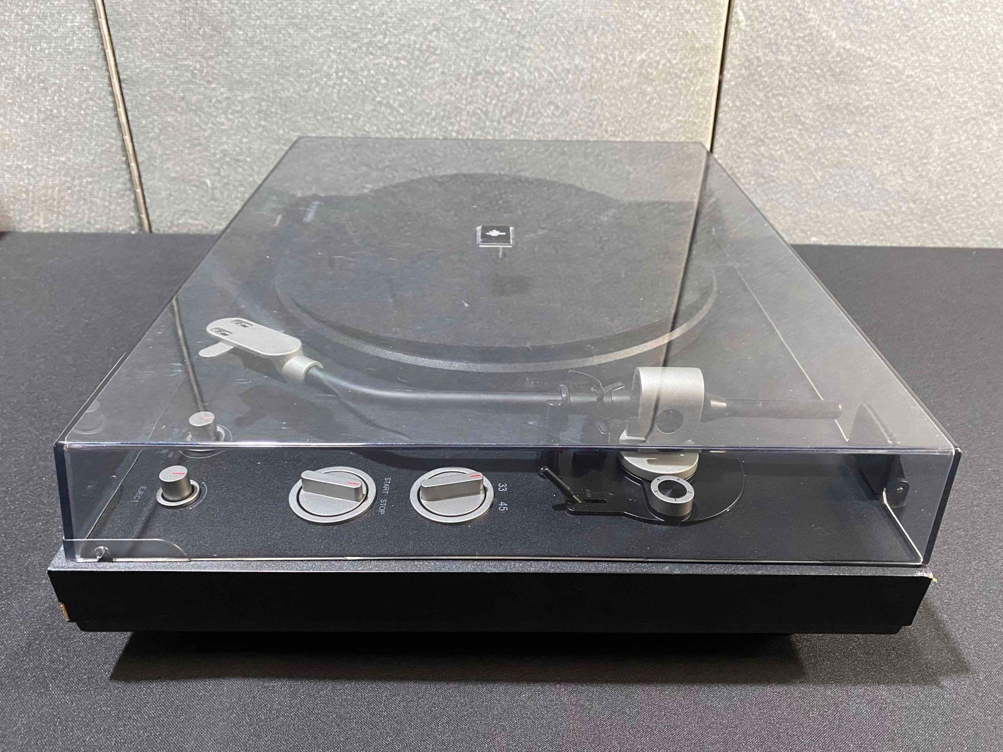 Donner Bluetooth Turntable