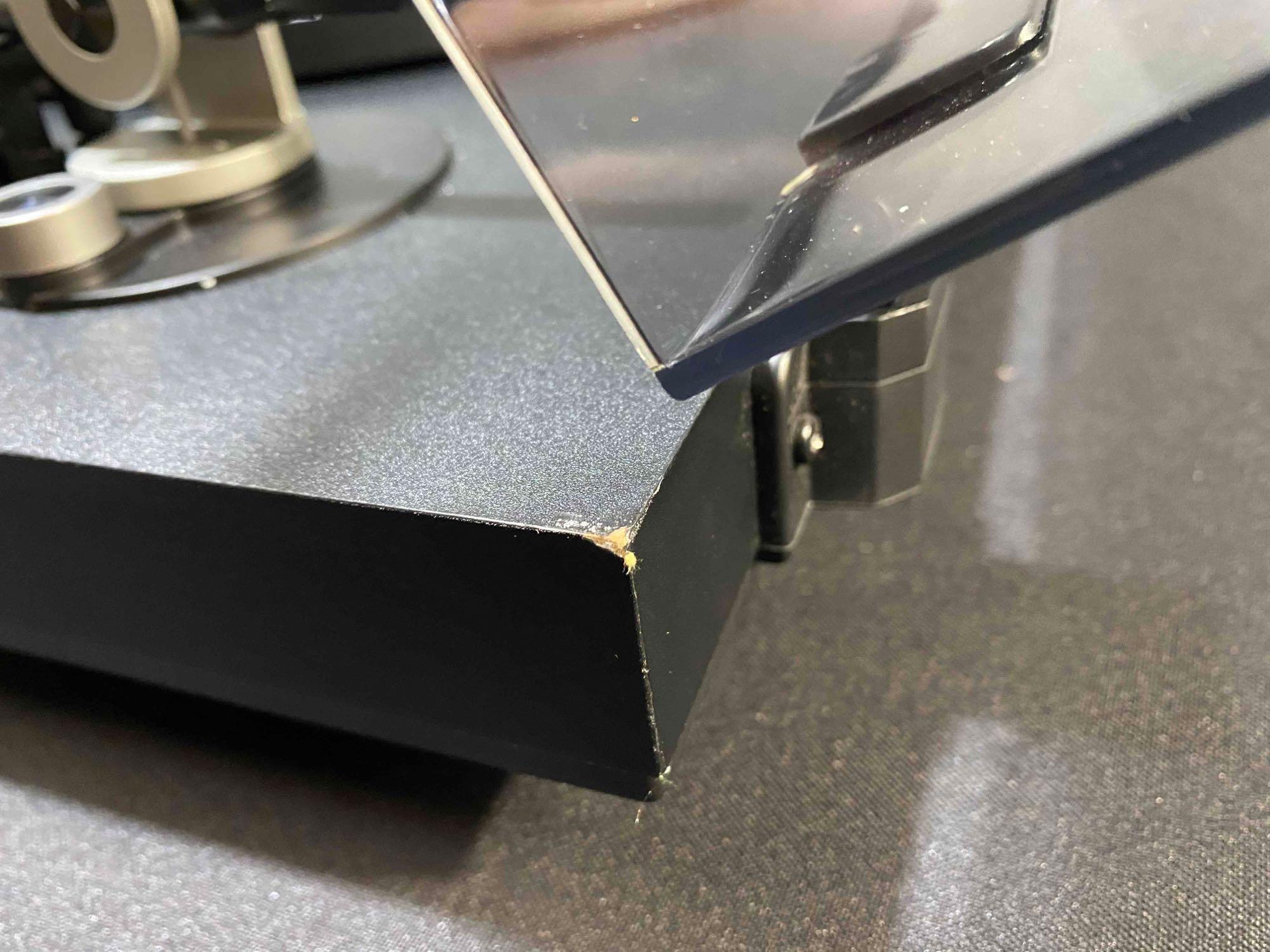 Donner Bluetooth Turntable