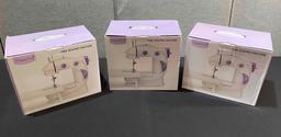Mini Sewing Machines