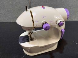 Mini Sewing Machines