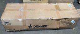 Donner Digital Piano 88 Key Weighted Keyboard Piano