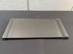 Gas Range Aluminum Griddle