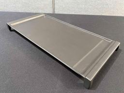 Gas Range Aluminum Griddle