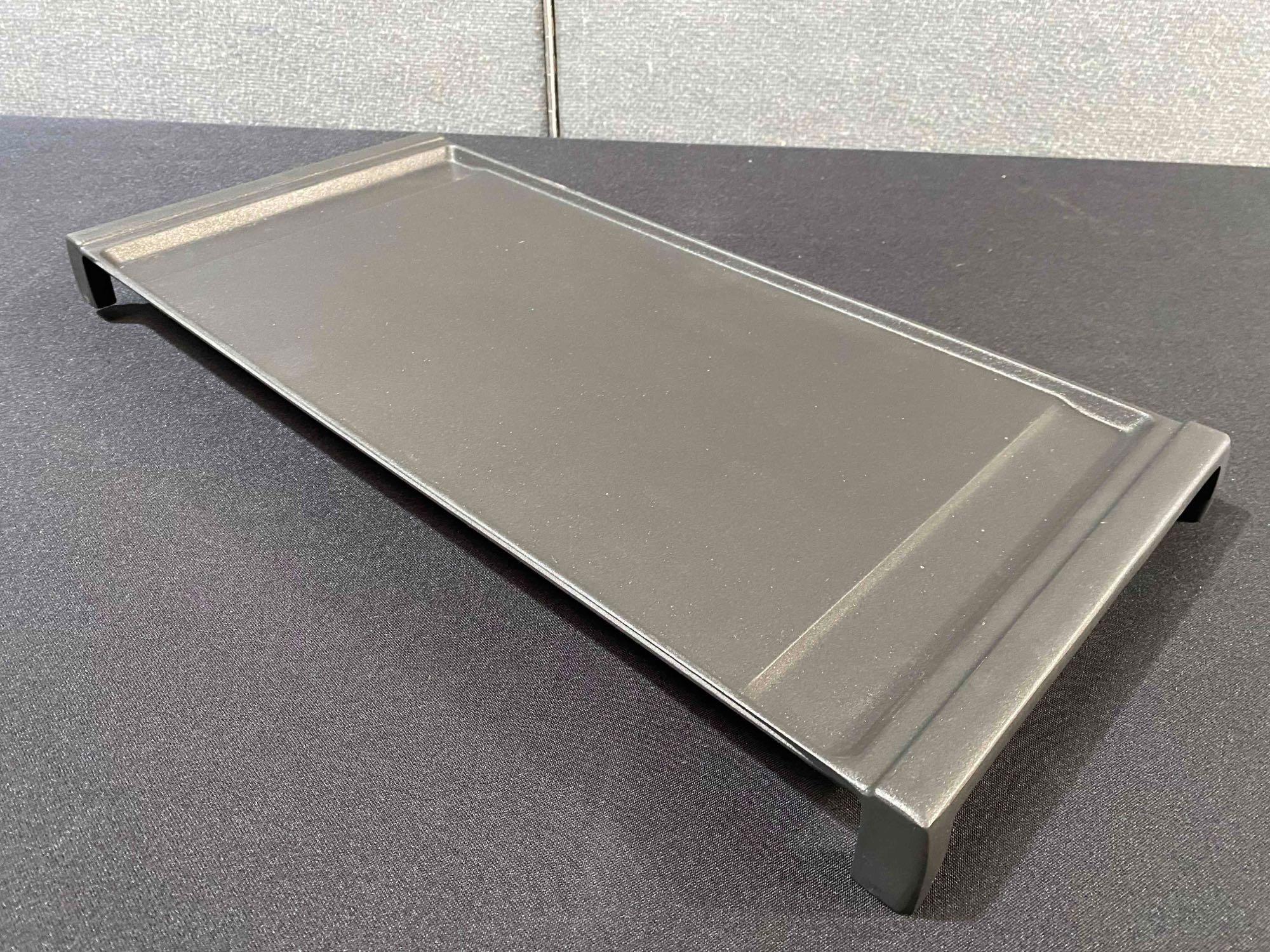 Gas Range Aluminum Griddle