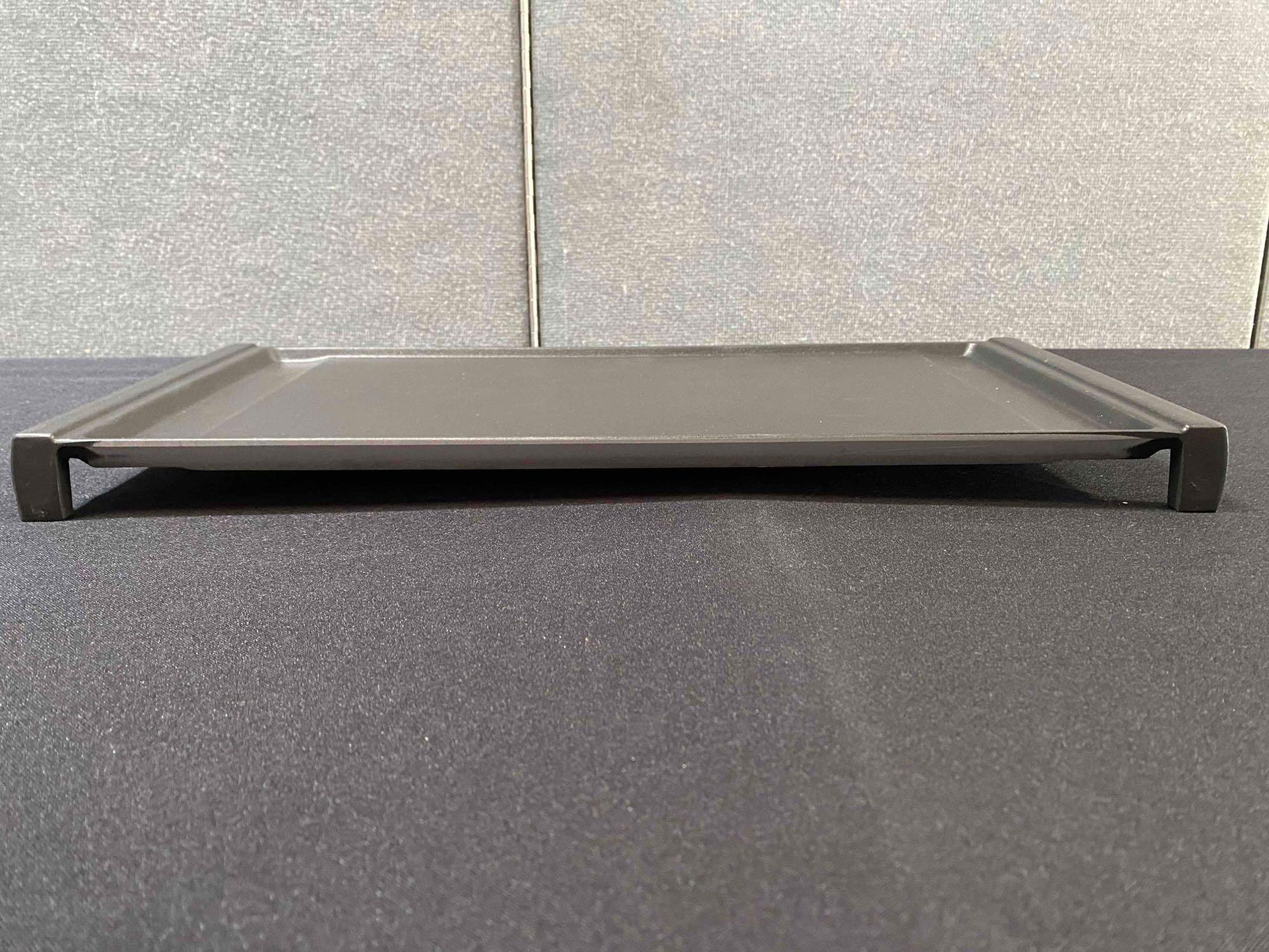 Gas Range Aluminum Griddle