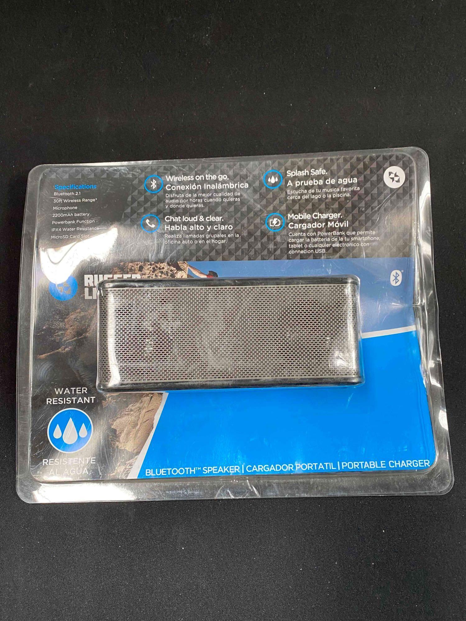 Lot of Electronic Items