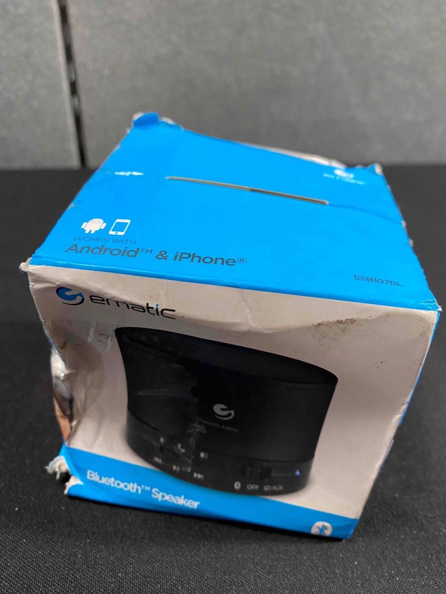 Lot of Electronic Items