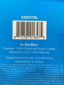 Lot of Electronic Items