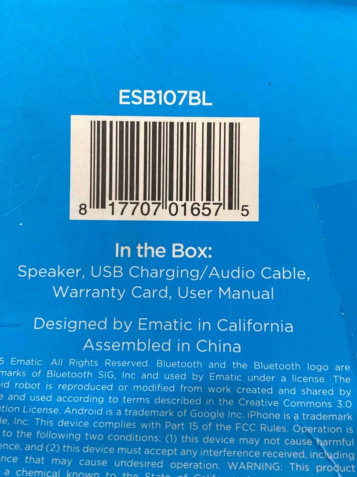 Lot of Electronic Items