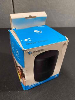 Lot of Electronic Items