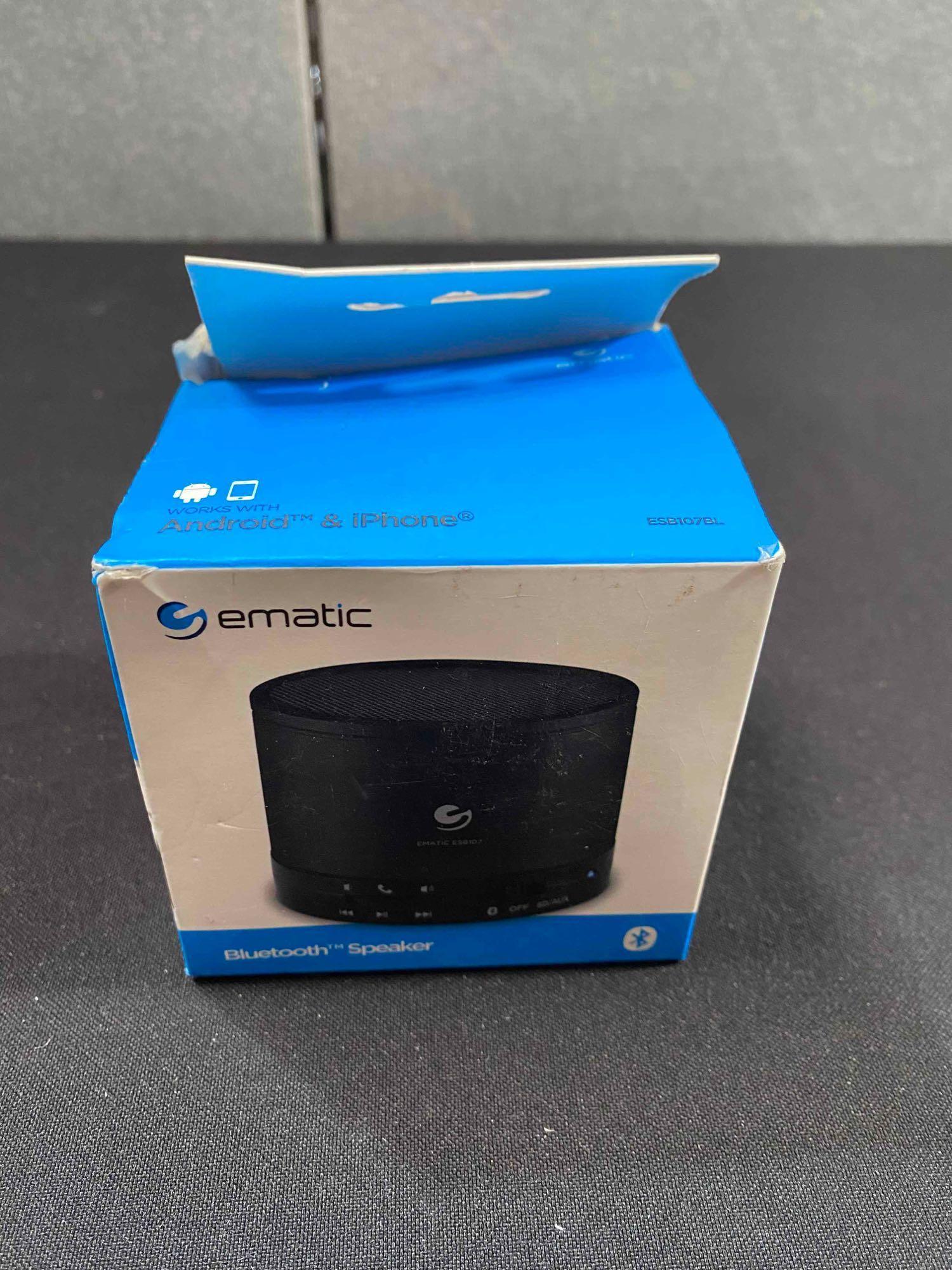 Lot of Electronic Items