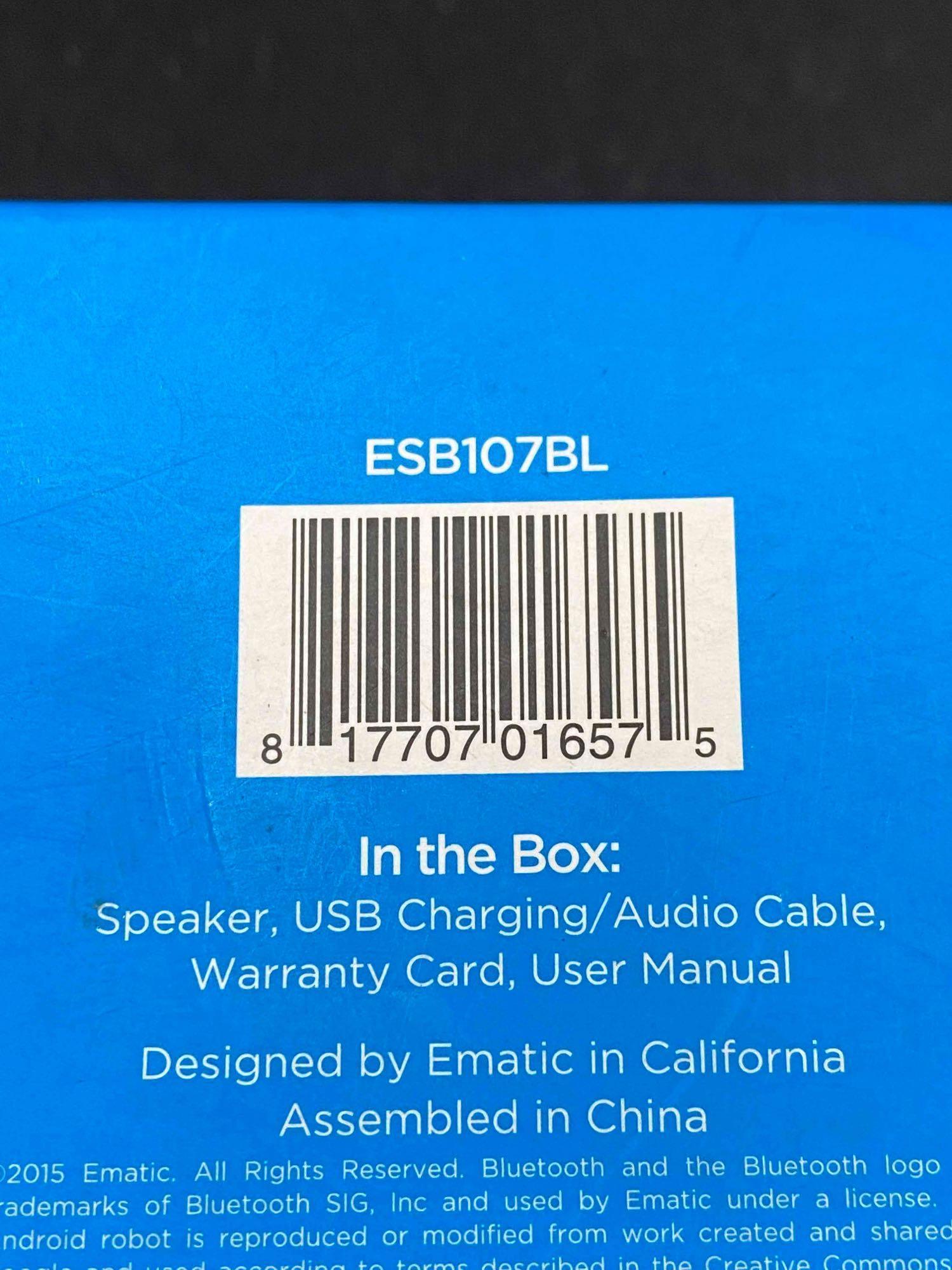 Lot of Electronic Items