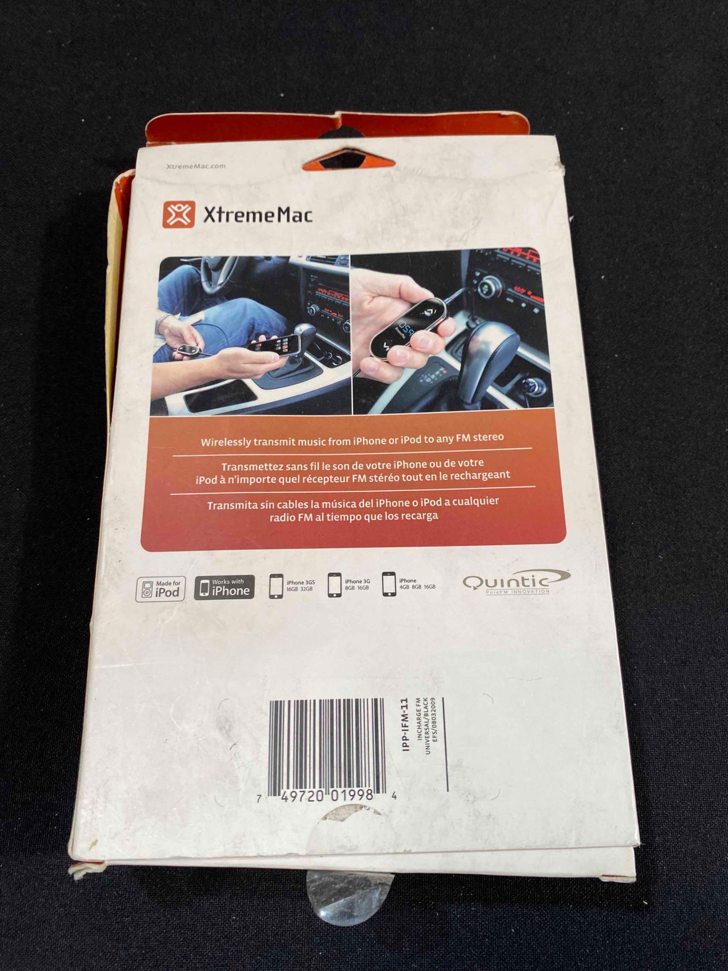 Lot of Electronic Items
