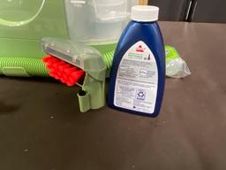 BISSELL Little Green Portable Deep Cleaner