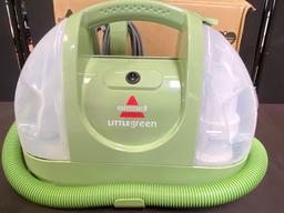 BISSELL Little Green Portable Deep Cleaner
