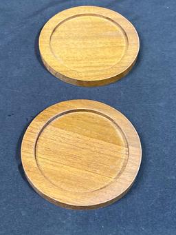 BCOH Ottoman Tray
