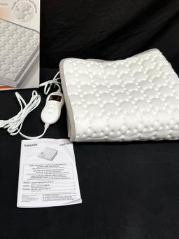 Beurer Heated Underblanket