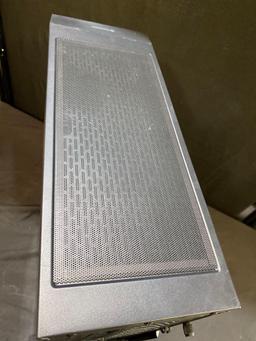 Thermaltake Core G3 Black Slim Small Form Factor ATX Perforated Metal Front and Top Panel Gaming