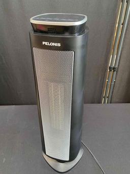 Digital Ceramic Tower Heater