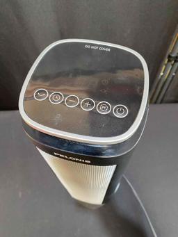 Digital Ceramic Tower Heater