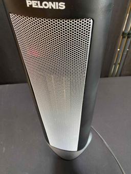Digital Ceramic Tower Heater
