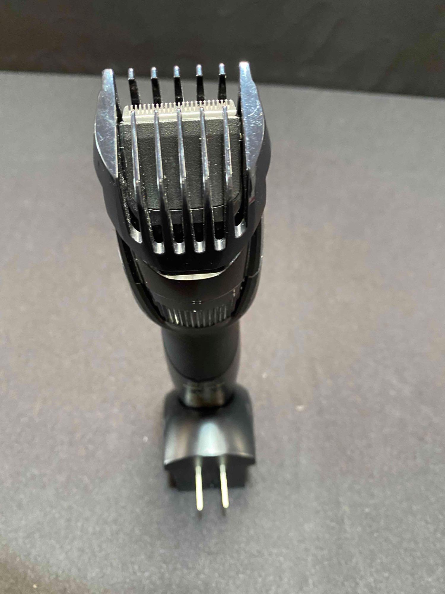 Hypervolt Massage Device and Panasonic shaving machine