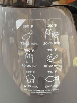NINJA Air Fryer