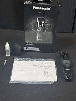 Panasonic Precision Trimmer