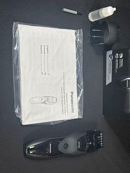 Panasonic Precision Trimmer