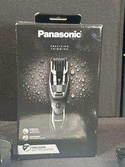 Panasonic Precision Trimmer