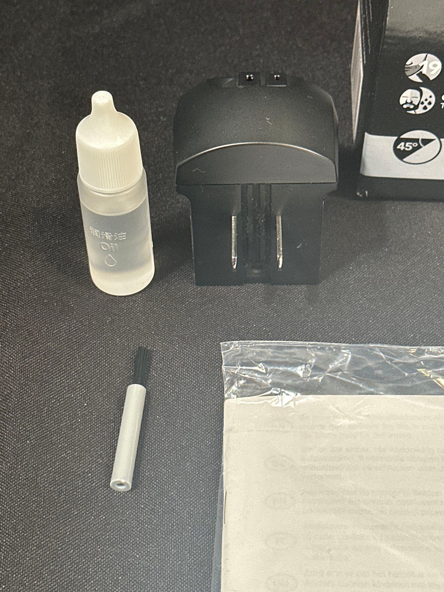 Panasonic Precision Trimmer