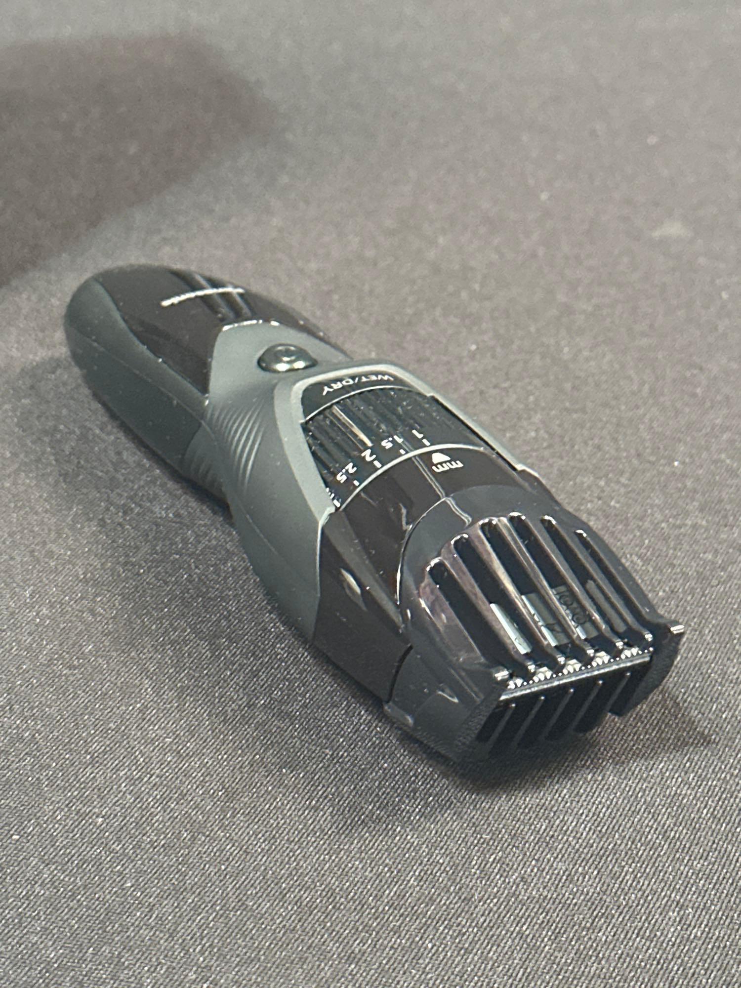 Panasonic Precision Trimmer