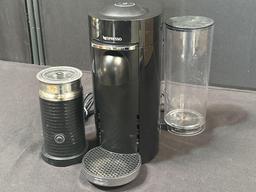 Nespresso Vertuo Plus