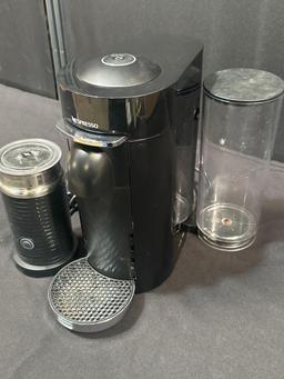 Nespresso Vertuo Plus