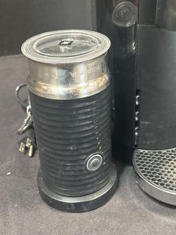 Nespresso Vertuo Plus