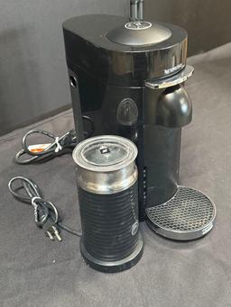 Nespresso Vertuo Plus