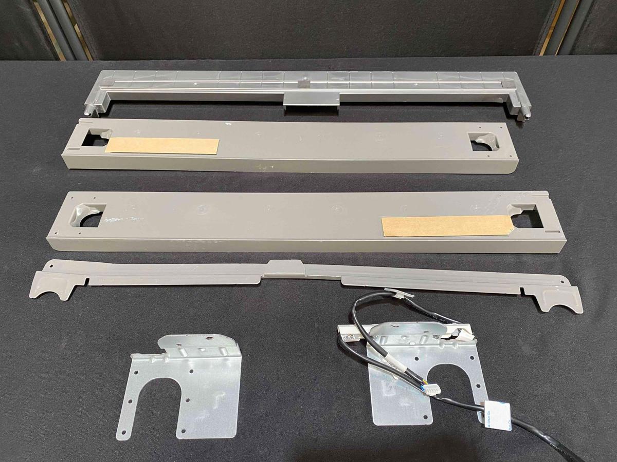 Samsung Bespoke Stacking and MultiControl Combo Kit