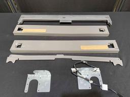 Samsung Bespoke Stacking and MultiControl Combo Kit