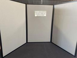 Trade Show Booth Panel Displays