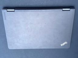 ThinkPad lenovo Laptop