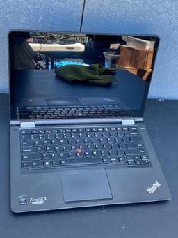 ThinkPad lenovo Laptop