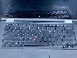 ThinkPad lenovo Laptop