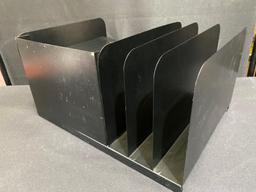 Huron Combo Slots Desk OrganizerModel: