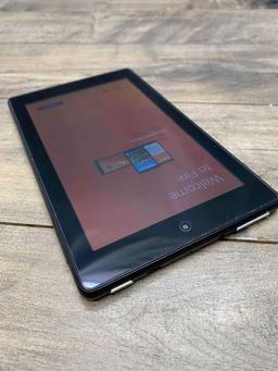 Amazon Fire 7 Tablet