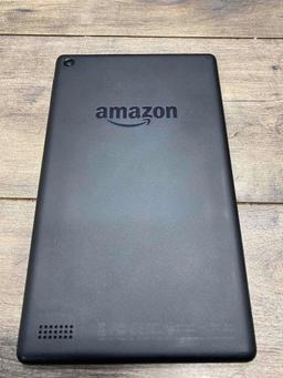 Amazon Fire 7 Tablet