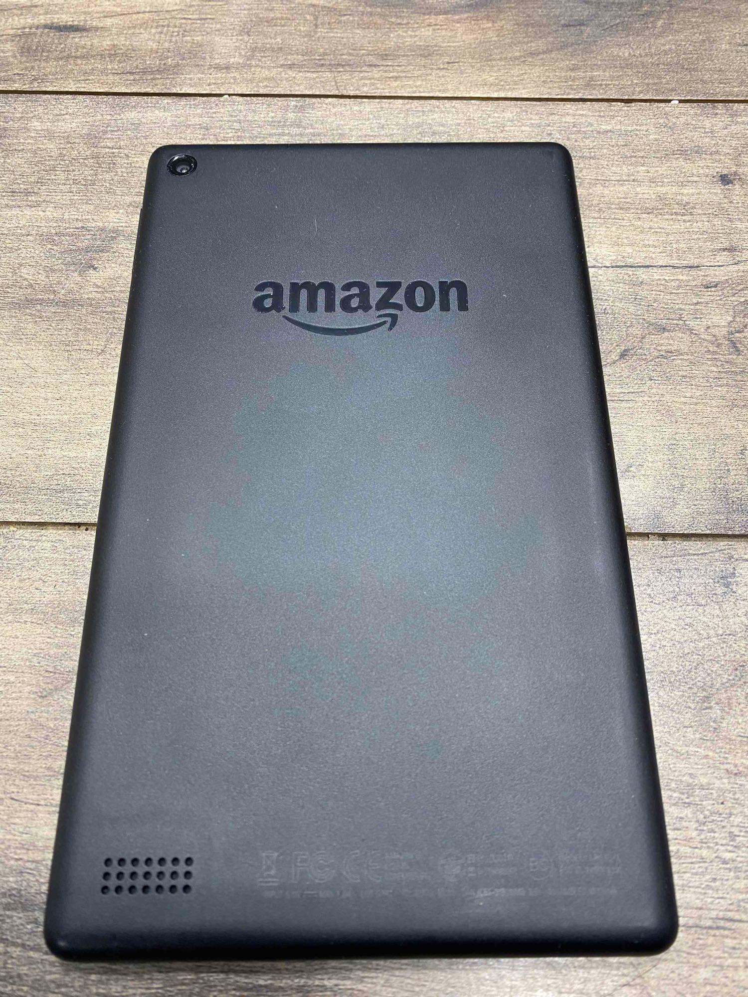 Amazon Fire 7 Tablet