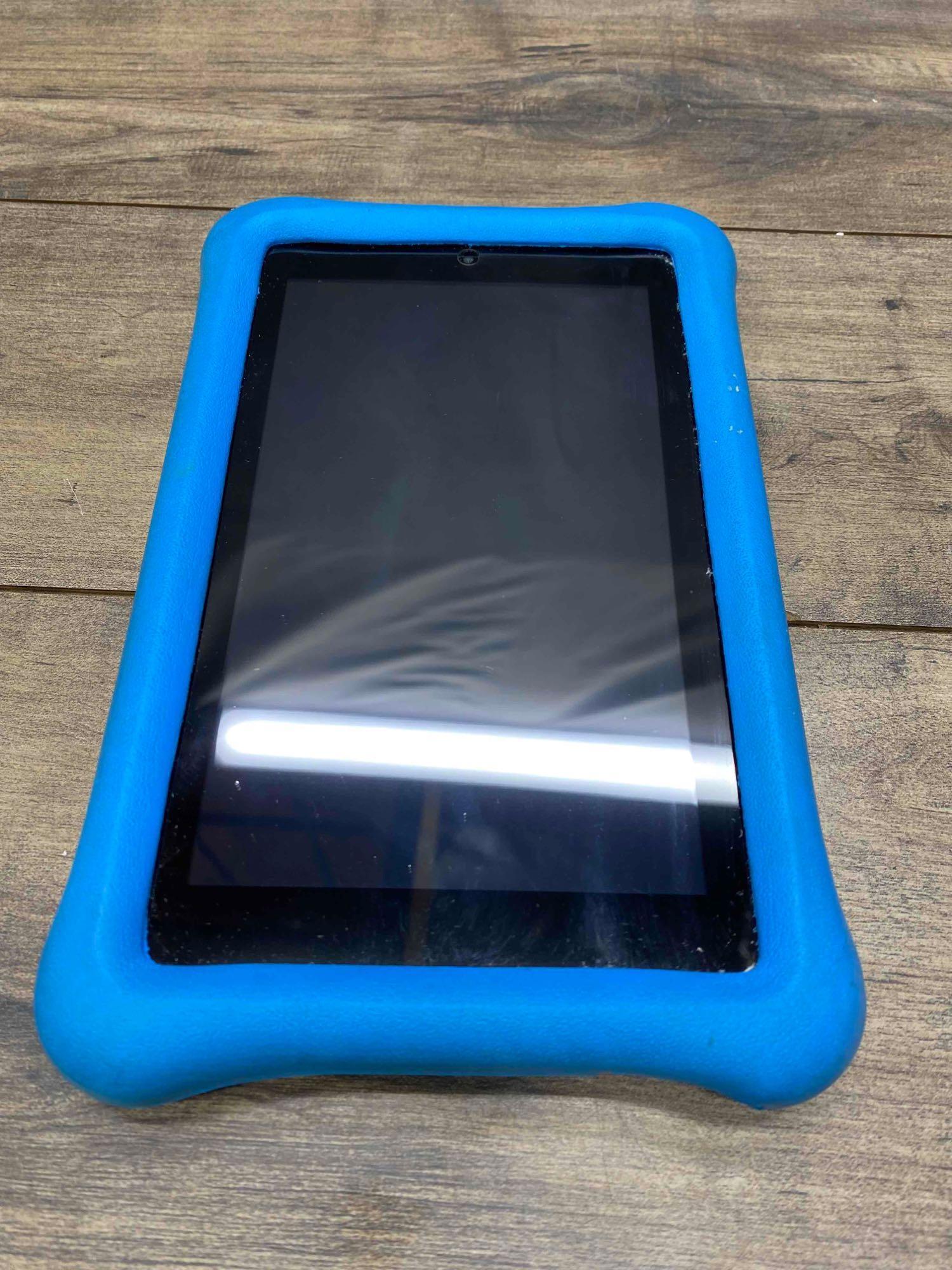 Amazon Fire 7 Tablet
