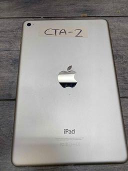 Apple iPad mini 4