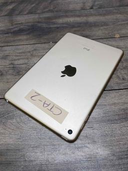 Apple iPad mini 4
